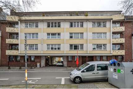 Wohnung zum Kaufen in Leverkusen 349.000,00 € 137 m²