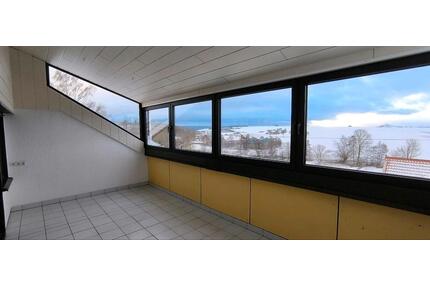 Exklusive Dachgeschosswohnung mit Panoramablick – 100 m² - Borgentreich