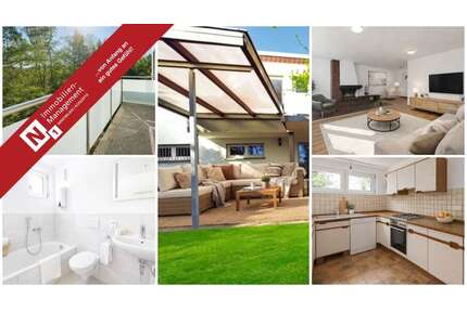 Haus zum Kaufen in Kaiserslautern Lämmchesberg 495.000,00 € 263 m² - Kaiserslautern / Lämmchesberg