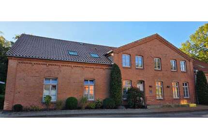 Wohnung zum Mieten in Lütjenburg 850,00 € 84.98 m²