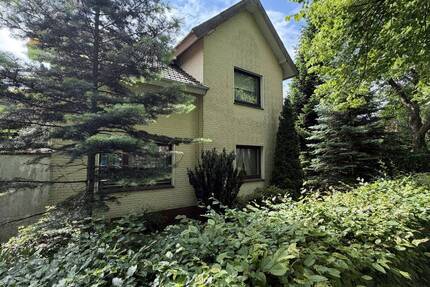 Ein Haus voller Möglichkeiten - Wohnen, Arbeiten und Leben unter einem Dach - Tornesch