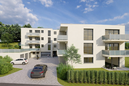 Wohnung zum Kaufen in Göggingen 341.400,00 € 74.88 m²