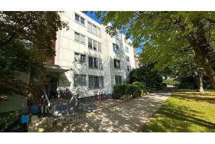Wohnung zum Kaufen in Rosenheim 239.000,00 € 57.69 m²