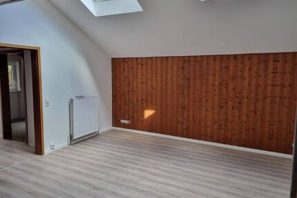 2-Zi. Einliegerwohnung in attraktiver Wohneinheit auf dem Steinberg - Dietzenbach