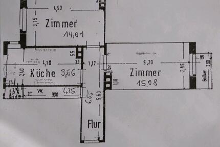 2-ZimmerWohnung Eimsbüttel - 330.000,00&nbsp;EUR Kaufpreis, ca.&nbsp; 50,00&nbsp;m&sup2; in Hamburg (PLZ: 22305) Barmbek-Nord