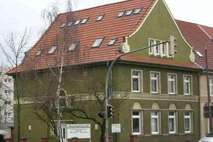 Wohnung zum Mieten in Schwerin 720,00 € 83.33 m²