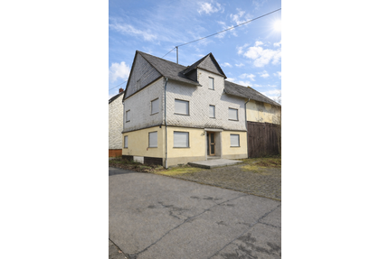 Haus zum Kaufen in Riesweiler 72.000,00 € 135 m²