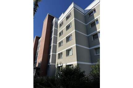 Gemütliche Wohnung - frisch saniert - Lüneburg Kaltenmoor