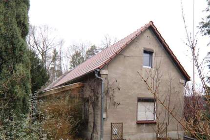 Einfamilienhaus in ruhiger Lage - Boxberg Rauden