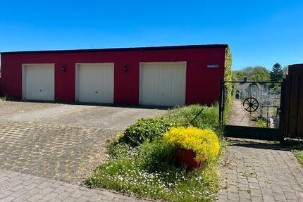 Erschlossenes u. seltenes Baugrundstück in Nörvenich-Eggersheim - Erftstadt