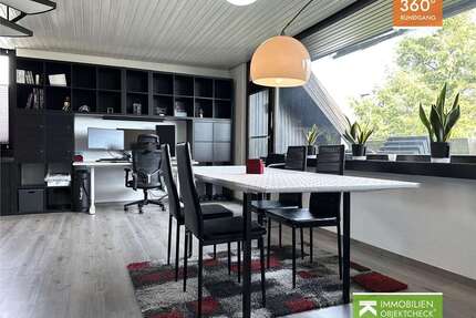 Wohnung zum Mieten in Heiligenhaus 1.135,00 € 103 m²