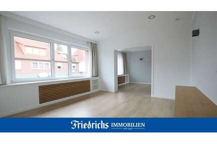 Wohnung zum Mieten in Bad Zwischenahn 1.150,00 € 107 m²