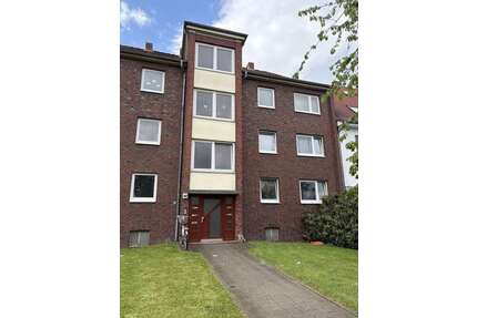 Wohnung zum Kaufen in Wilhelmshaven 58.000,00 € 53.66 m²