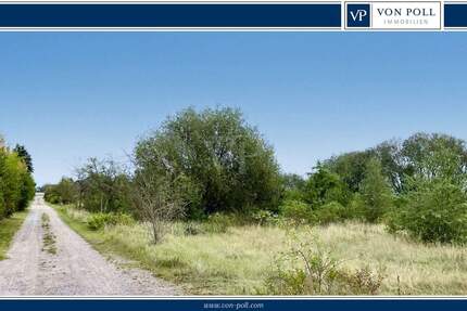 Naturnah leben, entspannt bauen - Ihr Grundstück in ländlicher Umgebung von Suhlendorf - Suhlendorf / Wellendorf