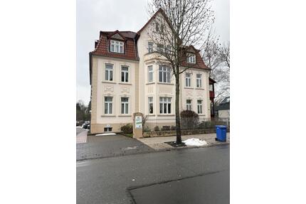 **5-Zimmer-Wohnung in zentraler Lage** - Duderstadt