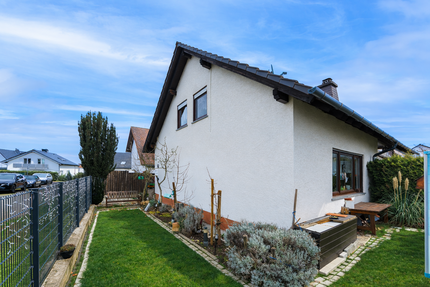 Haus zum Kaufen in Idstein 420.000,00 € 153.65 m²
