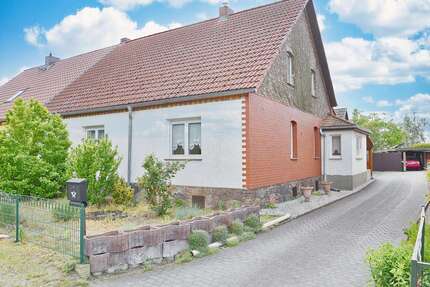 Haus zum Kaufen in Müncheberg 179.500,00 € 109 m²