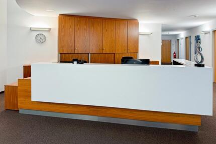 Virtuelles Büro in Regus Königstraße - Stuttgart