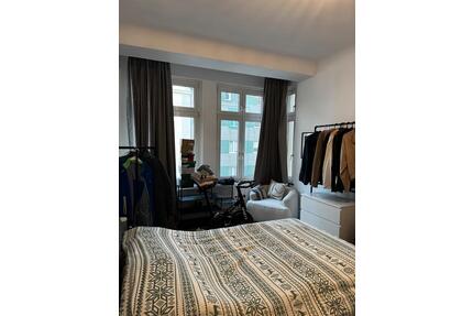 3-Zimmer Wohnung 84m² | WG geeignet | ab 01.05 - Wuppertal Gemarkung Elberfeld