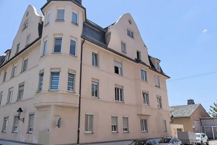 Wohnung zum Kaufen in Augsburg 219.000,00 € 61 m²