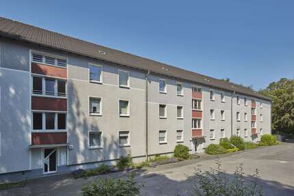 Wohnung zum Mieten in Bochum 535,00 € 55.84 m²