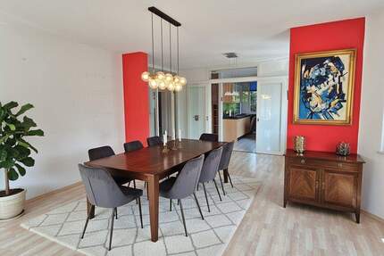 Den Sommer auf der eigenen Dachterrasse am Mindener Glacis verbringen!