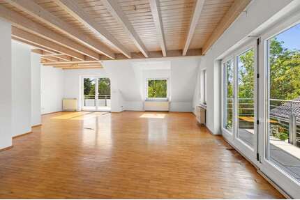 Wohnung zum Kaufen in Friedrichshafen 370.000,00 € 117.71 m²