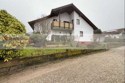 Wohnung zum Kaufen in Gaggenau 235.000,00 € 80.66 m²