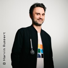 Der Klavierabend mit Dr. Pop - Mitsingen erwünscht
