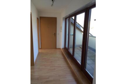 3-Zimmer Maisonette Wohnung im Zentrum von Altenburg - Gehrden