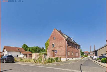 Haus zum Kaufen in Heinsberg Oberbruch 139.000,00 € 148.8 m² - Heinsberg / Oberbruch
