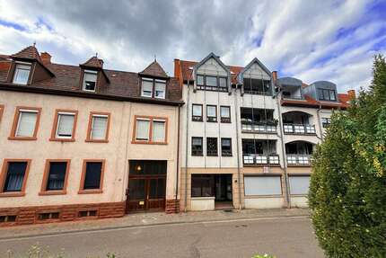 Wohnung zum Mieten in Annweiler 530,00 € 50 m²