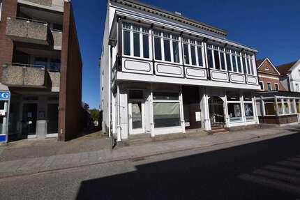 Wohnung zum Mieten in Travemünde 830,00 € 68 m²