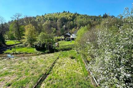 Haus zum Kaufen in Hinterweidenthal 99.000,00 € 140 m²