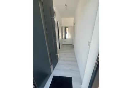 Vollmöbelierte neue Wohnung zu vermieten - Langenselbold