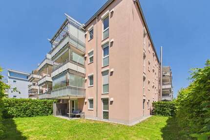 Wohnung zum Kaufen in Dachau 745.000,00 € 97.5 m²