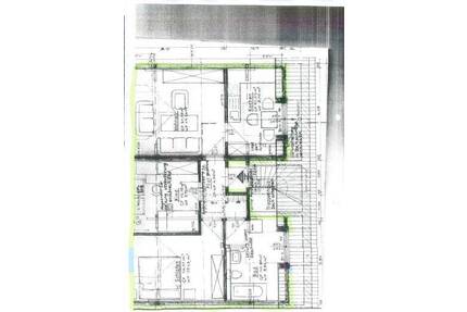 Waltherstraße 10 - Geräumige Dachgeschosswohnung zum selbst Renovieren - Weißenfels