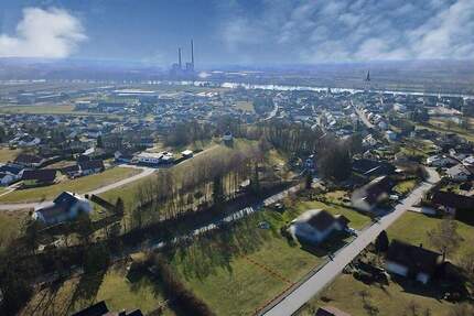 Idylle genießen - Zukunft gestalten - Hofkirchen