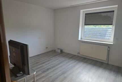 schöne große 2 Zimmer-Wohnung in Bornholt zu vermieten - Hanerau-Hademarschen