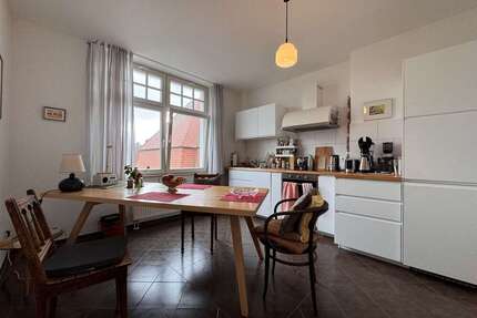 Wohnung zum Kaufen in Magdeburg 142.000,00 € 75.05 m²