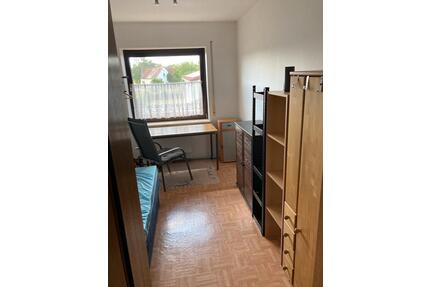 1 Zimmer in Uehlfeld - 450,00&nbsp;EUR Kaltmiete, in Uehlfeld (PLZ: 91486)