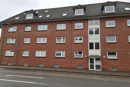 Wohnung zum Kaufen in Neumünster 155.000,00 € 71 m²