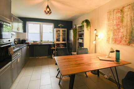 Wohnung zum Kaufen in Essen 165.000,00 € 51.2 m²