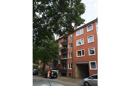 Wohnung zum Mieten in Hamburg 785,00 € 53 m²