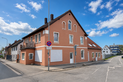 Haus zum Kaufen in Bad Salzuflen 395.000,00 € 100 m²