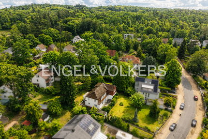 Haus zum Kaufen in Darmstadt 1.595.000,00 € 260 m²