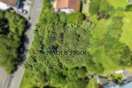 Grundstück zu verkaufen in Mosbach 220.000,00 € 989 m²