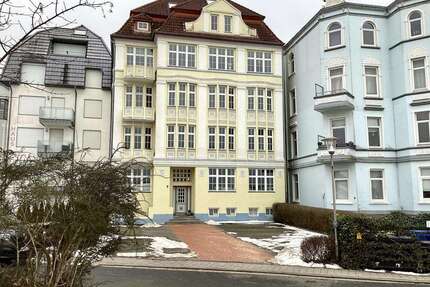 Wohnung zum Kaufen in Cuxhaven 410.000,00 € 75 m²