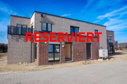 Wohnung zum Kaufen in Werlte 202.000,00 € 59.01 m²