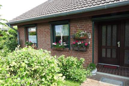 | Gemütlicher Bungalow in ländlicher Lage 